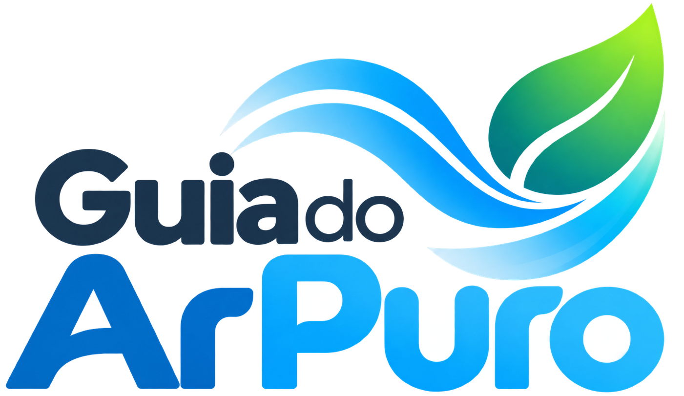 Guia do Ar Puro