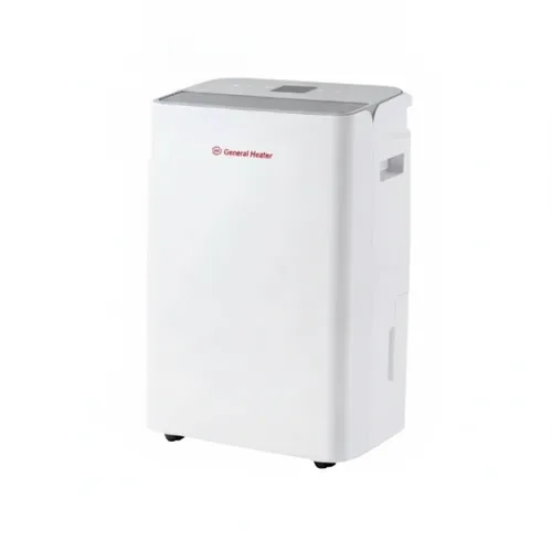 Foto do produto: General Heater GHD-2000