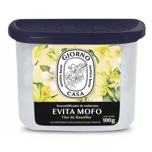 Foto do produto: Giorno Casa Evita Mofo Bamboo 100g