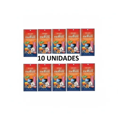 Foto do produto: Moffim Antimofo Kit 10